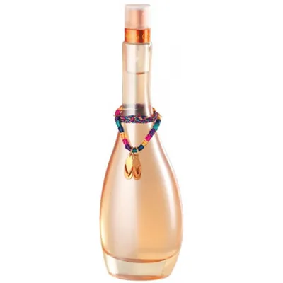 JLO Jennifer Lopez Miami Glow by J Lo EDT