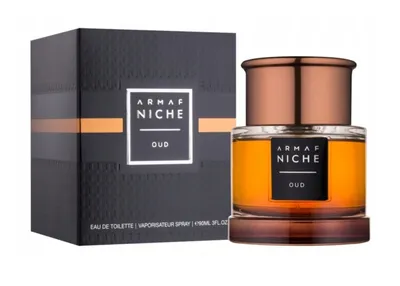 Armaf Niche Oud EDP