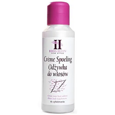 Hegron Creme Spoeling (Odżywka do włosów do spłukiwania (nowa wersja))