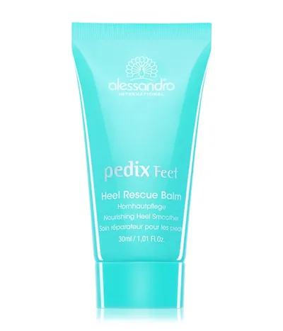 Alessandro Pedix Feet, Heel Rescue Balm (Krem do stóp)