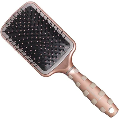 Remington Keratin Therapy, Szczotka płaska B 95P