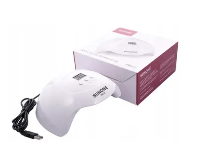 Sunone Pro3 Lampa UV/LED 36W