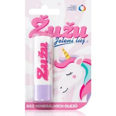 Regina Kosmetyki Zuzu, Balsam do ust