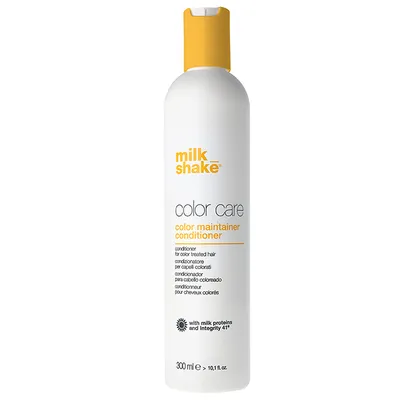Milk Shake Color Maintainer Conditioner (Odżywka do włosów farbowanych)