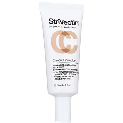 StriVectin CC Clinical Corrector (Koloryzujący krem CC)