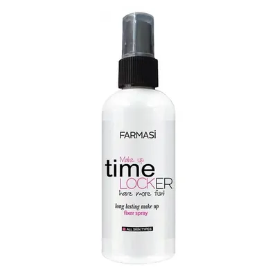 Farmasi Make Up Time Locker Long Lasting Make Up Fixer Spray (Spray do utrwalania makijażu)