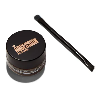 Makeup Obsession London Brow Pomade (Pomada do brwi)