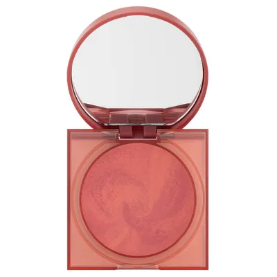 Huda Beauty Glowish Blush Powder (Róż w kompakcie)