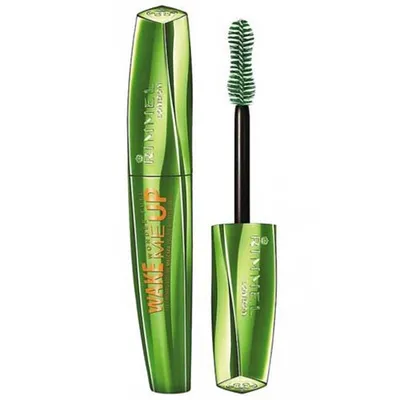 Rimmel Wonderfull Wake Me Up Mascara (Tusz do rzęs)