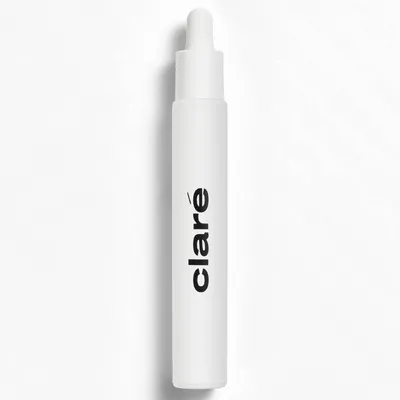 Clare.pro Basic, Nawilżające i kojące serum do twarzy z peptydami i HA