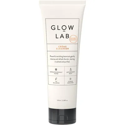 Glow Lab Crème Cleanser (Krem do oczyszczania twarzy)