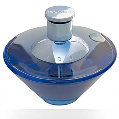 Jacomo Paradox Blue EDT