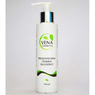 Vena Cosmetics Pielęgnacyjna oliwka dla dzieci