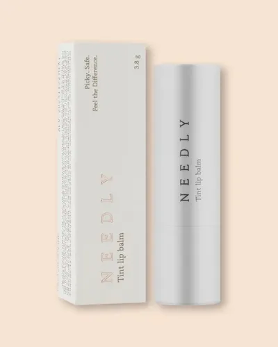 Needly Tint Lip Balm (Balsam do ust)