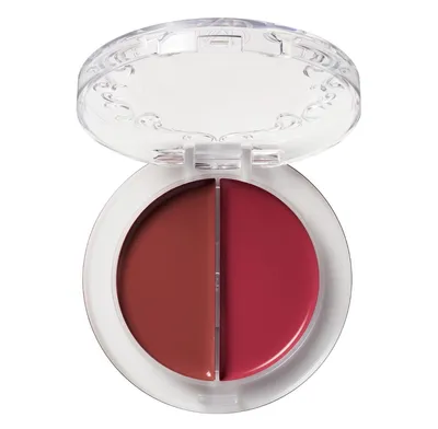 Kat Von D Good Apple, Blush Duo (Róż w kremie)