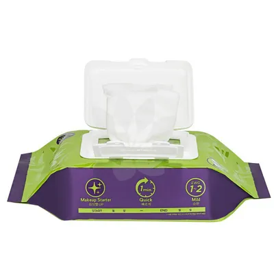 Holika Holika Pure Essence, Morning Mask Green Tea (Zestaw porannych maseczek)