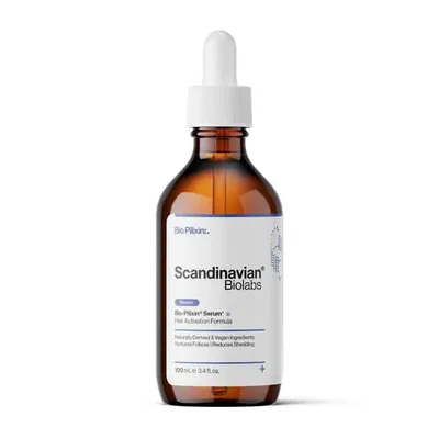 Scandinavian Biolabs Bio- Pilixin Serum (Serum na porost włosów dla kobiet)