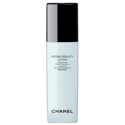 Chanel Hydra Beauty Gel Yeux Hydration Protection Éclat [ Hydration Protection Radiance Eye Gel] (Mocno nawilżający żel pod oczy)