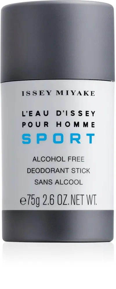 Issey Miyake l' Eau d'Issey Pour Homme Sport Deodorant Stick (Dezodorant w sztyfcie)