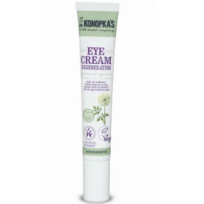 Dr. Konopka's Eye Cream Regenerating (Regenerujący krem pod oczy)