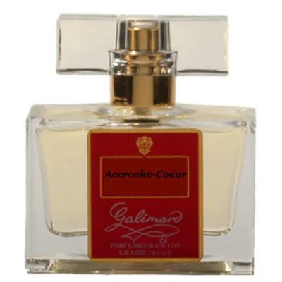 Galimard Accroche - Coeur EDP