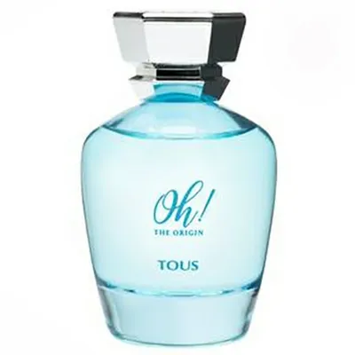 Tous Oh! In Blue Women EDT