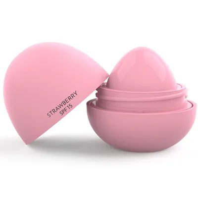 Golden Rose Lip Butter (Balsam do ust (różne rodzaje))