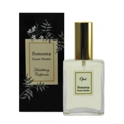 Sonoma Scent Studio Opal EDP