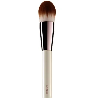 La Mer Foundation Brush (Pędzel do podkładu)
