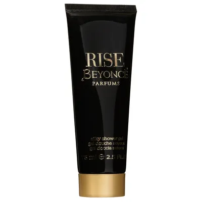Beyonce Rise, Silky Shower Gel (Żel pod prysznic)