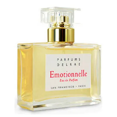 Parfums DelRae Emotionelle EDP