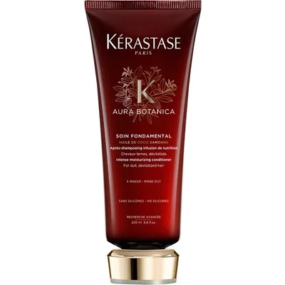 Kerastase Aura Botanica, Soin Fondamental (Odżywka do włosów)