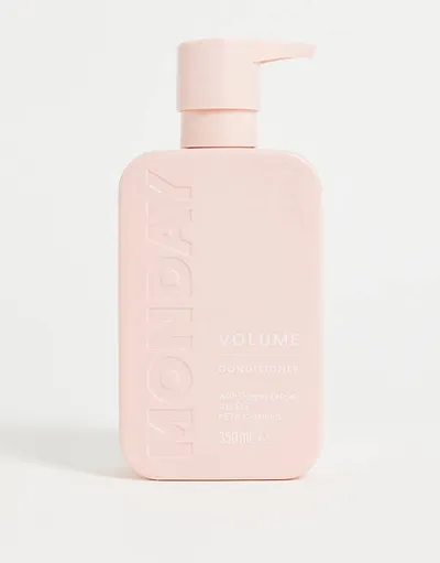 Monday Haircare Volume Conditioner (Odżywka dodająca objętości)