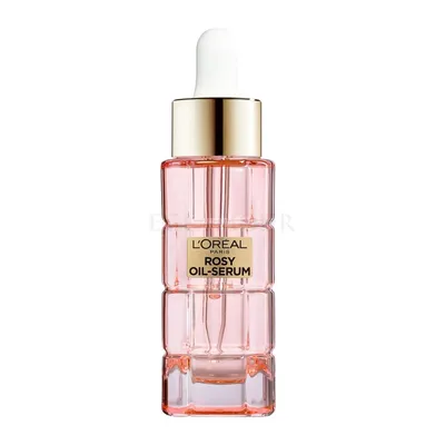 L'Oreal Paris Age Perfect, Golden Age Vitalizing Rose Oil Serum (Serum do twarzy)