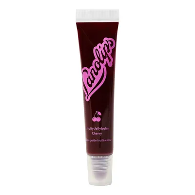 Lanolips Fruity Jellybalm Cherry (Wiśniowy balsam do ust)