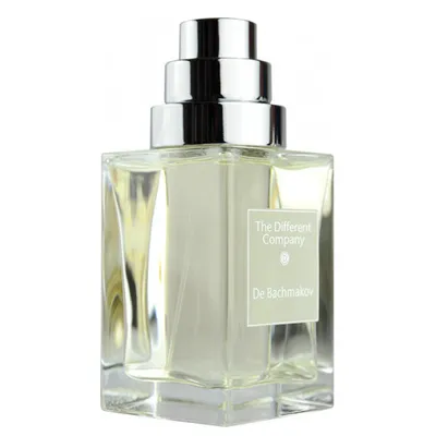 The Different Company De Bachmakov EDT