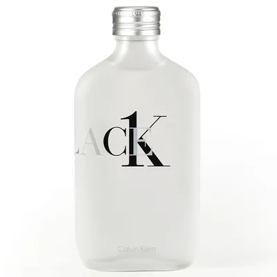 Calvin Klein CK1 Palace EDT