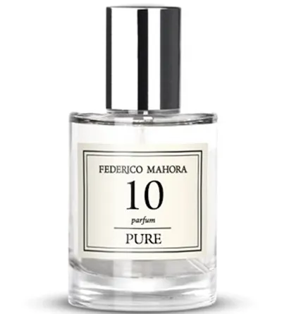 FM Group Pure 10 EDP