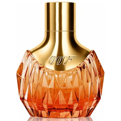 Eon Productions 007 Pour Femme EDP