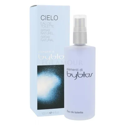 Byblos Cielo EDT