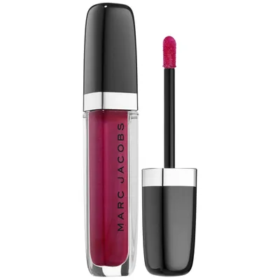 Marc Jacobs Enamored, Lip Gloss (Błyszczyk do ust ultra blask)