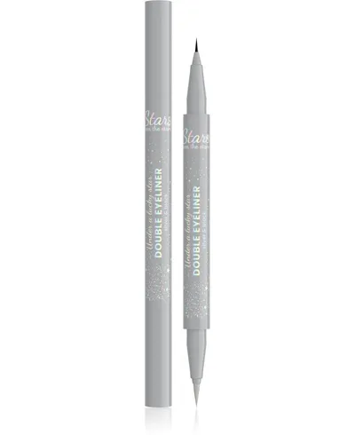 Stars from the stars Under a Lucky Star Double Eyeliner (Dwustronny eyeliner)