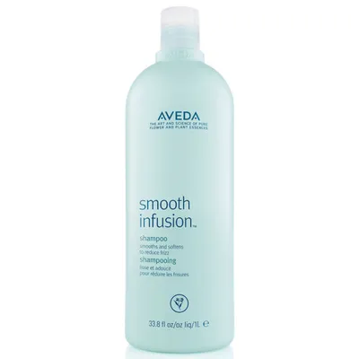Aveda Smooth Infusion, Shampoo (Wygładzający szampon do włosów)