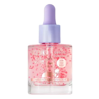 Essence Disney Villains, Evil Queen Face Serum (Serum do twarzy)