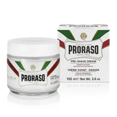 Proraso Pre- Shave Cream Sensitive (Krem do golenia)