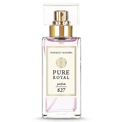 FM Group Pure Royal 827 EDP