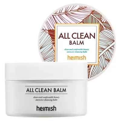 Heimish All Clean Balm (Balsam do demakijażu)