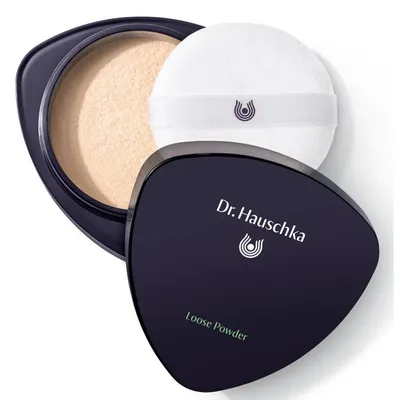 Dr. Hauschka Translucent Face Powder (Puder sypki)