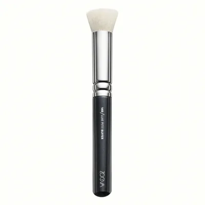 Zoeva 140 Luxe Petit Buffer (Pedzel do podkładu mineralnego)