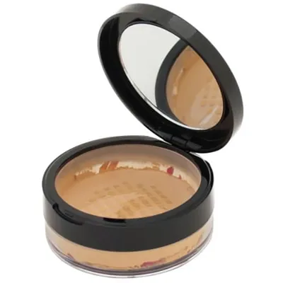 Zuii Organic Flora Loose Powder Foundation (Sypki podkład do twarzy)